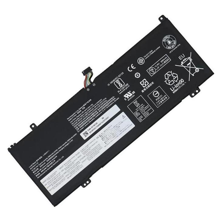 CoreParts Laptop Battery for Lenovo (2900 mAh) (MBXLE-BA0334)