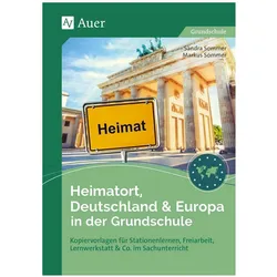 Markus Sommer, Schulbücher von Sandra Sommer, Markus Sommer