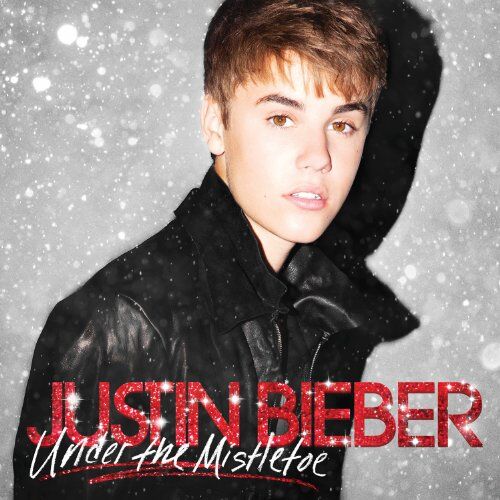 Justin Bieber - Under the Mistletoe (Deluxe Edition) - Preis vom 05.10.2026 03:47:11 h