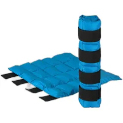 Horze, Pferdebeinschutz, (One Size)