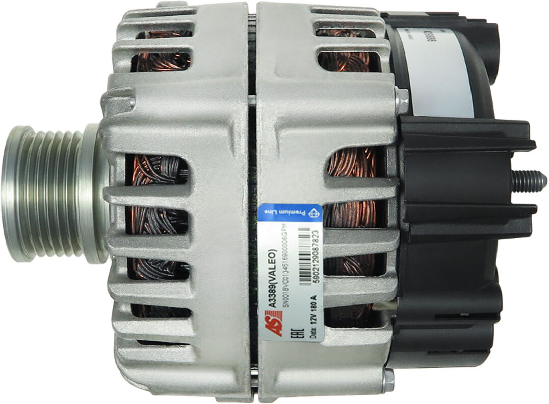 As-Pl Generator A3389(Valeo) Für Vw