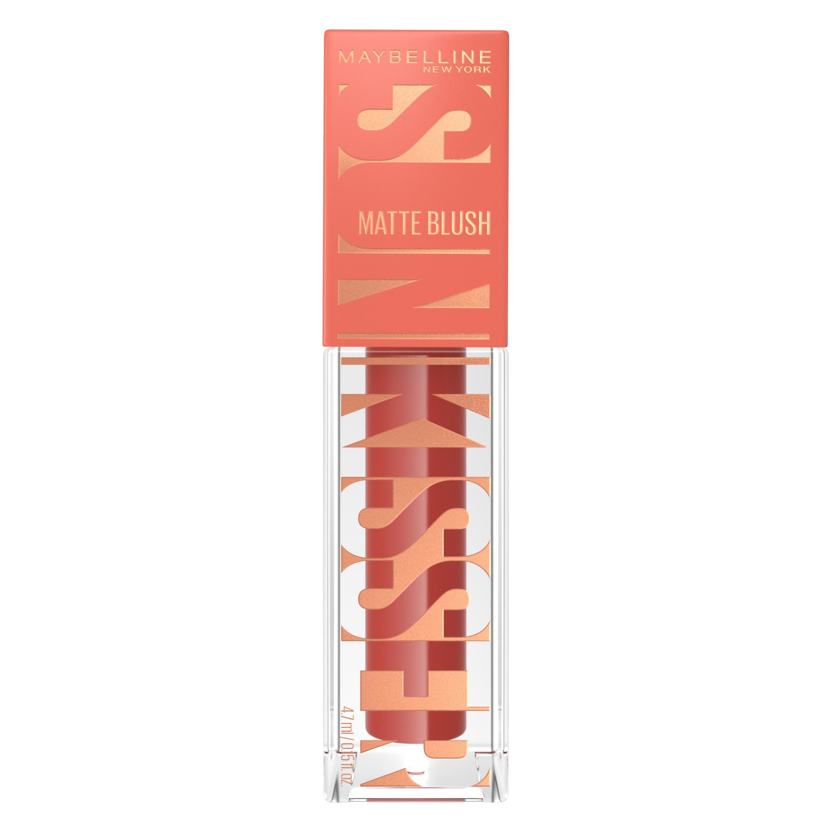 Maybelline New York MNY Face Studio (Pink ripple) (B3553500)