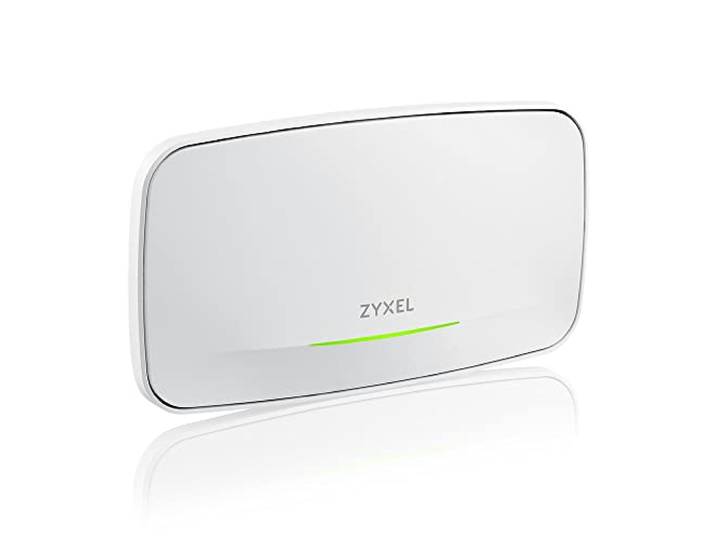 ZYXEL - WIFI WAX640S-6E ENKELE PACK 802.11AXE AP SMART ANTENNENSTAND