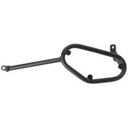 SW-Motech SLC Seitenträger links - Harley-Davidson Sportster S (21-).