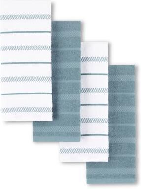 KitchenAid Albany Kitchen Towel Set, Set of 4