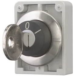 Eaton Schlüsseltaste Flat Front M30I-FWRS-MS8