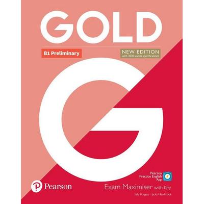 Gold Experience 2nd Edition B1 Teacher's Resource Book, Taschenbuch von Lynda Edwards, Pearson ELT, 978-1-292-19461-5