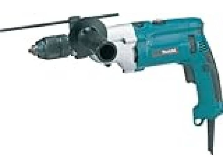 Makita HP 2071 F Perceuse à percussion Avec LED