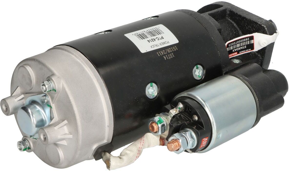 Starter POWER TRUCK PTC-4214