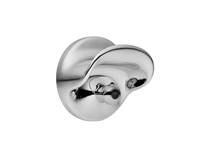 Kartell GANCIO portemanteau lot de 2\, gris