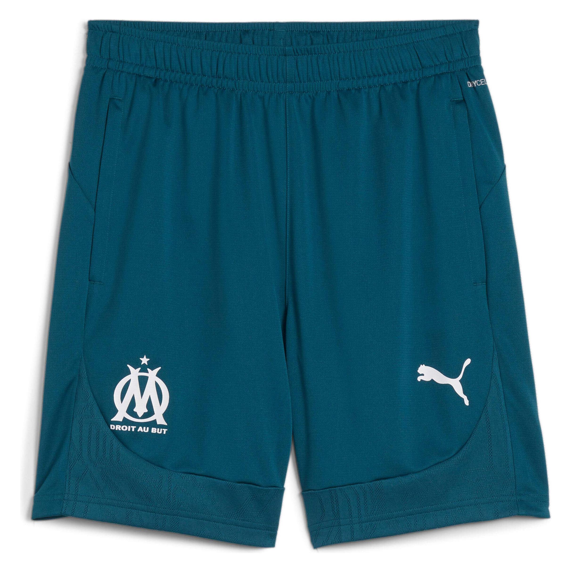 Puma OM Training Shorts (L) (778246_15)