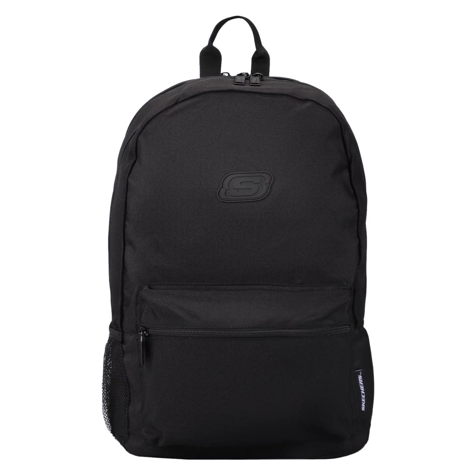 Skechers Essential Rucksack Schwarz (SKCH8442-BLK)