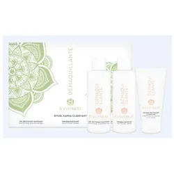 JEAN D‘ ARCEL Rituel Kapha Clarifiant Set 300 ml