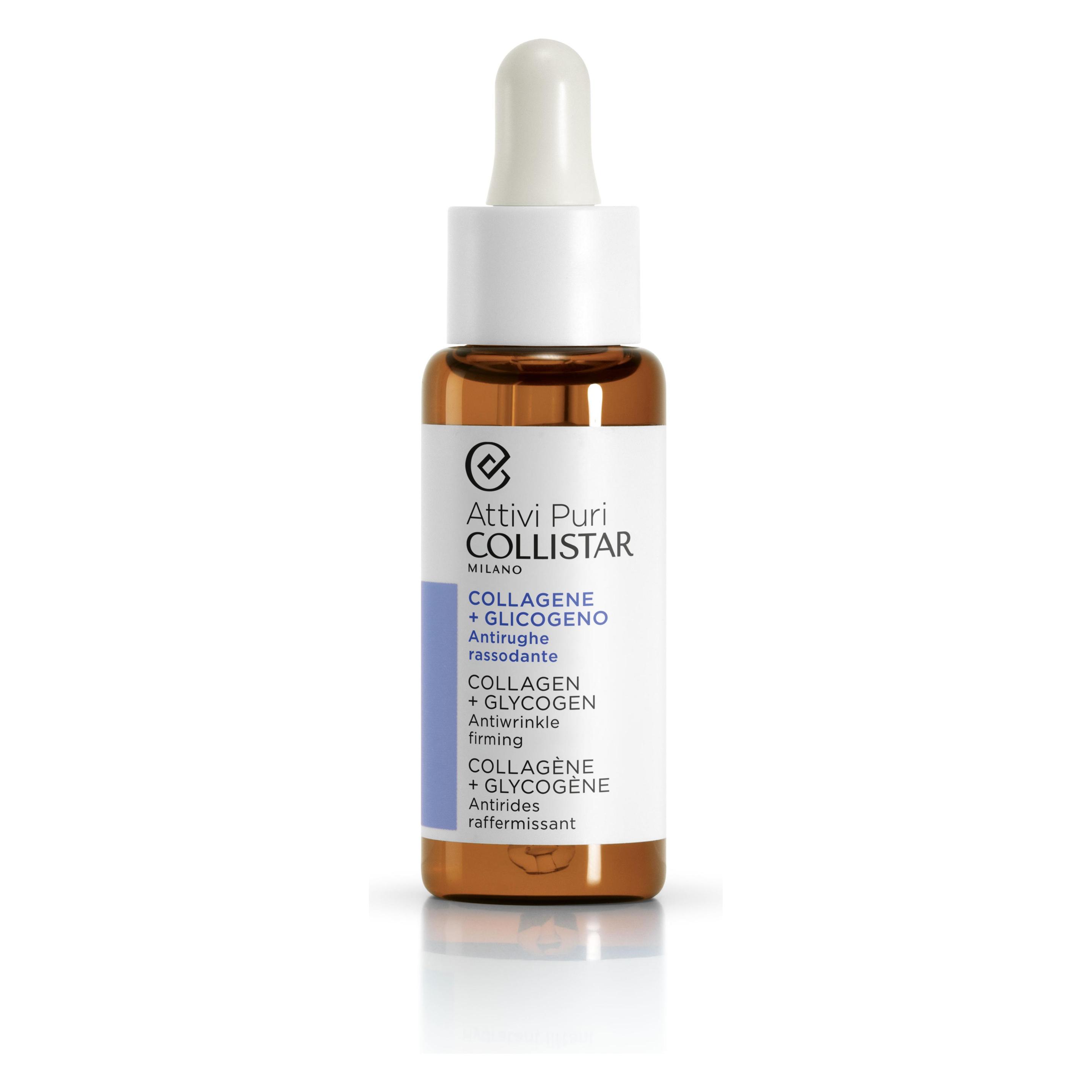 Collistar Collagen + Glycogen Anti Wr (30 ml) (21877)