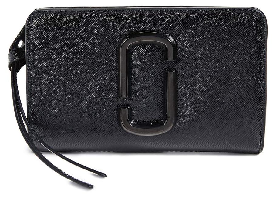 MARC JACOBS The Utility Snapshot DTM Slim Bifold Wallet