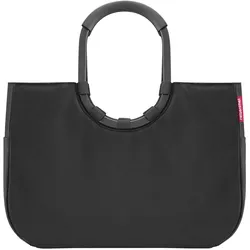 reisenthel loopshopper L - schwarz