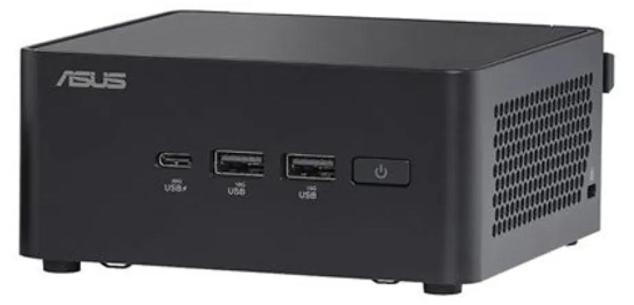 ASUS NUC Barebone RNUC15CRKC5 Cyber Canyon Core 5 210H Kit Slim - Barebone - Core Ultra 5