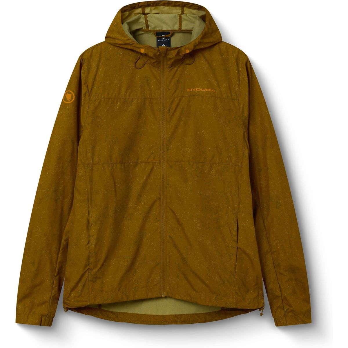 Endura Hummvee Windproof Shell Jacket trail bronze (BZT) 3XL R-E9171-BZT-3XL-trail-bronze