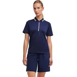 FALKE Golf, Größe M in Blau 6116
