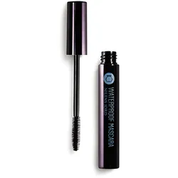 NILENS JORD Waterproof Mascara - schwarz