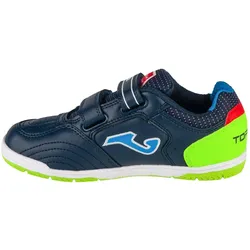 Joma, Jungen, Hallenschuhe, Hallenschuhe für Jungen - Top Flex 2533 IN Hallenschuhe (30)