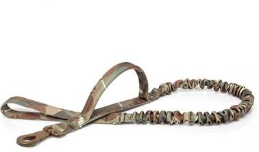 Uplift Essentials Durable Tactical Escape Proof Cat Harness And Leash Set cp Leash