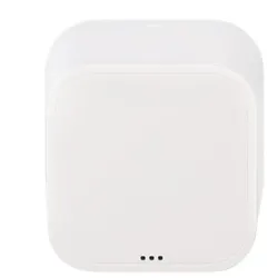 Busch-Jaeger 6257-WL Smart Heizkörperthermostat Wireless für ABB-free@home 2CKA006200A0969