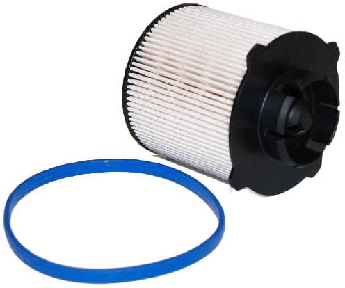 JAPANPARTS FC-ECO020 Kraftstofffilter