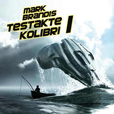 05: Testakte Kolibri 1 - Nikolai Michalewsky, Audio, 4057664072870