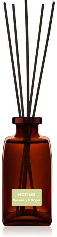 Notino Reed Diffuser Rosemary & Ginger diffuseur d'huiles essentielles 250 ml
