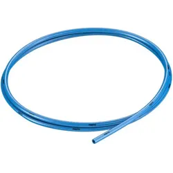 Festo, Zubehör Druckluftwerkzeug, Blue Pneumatic Tube, 4mm OD x 50m