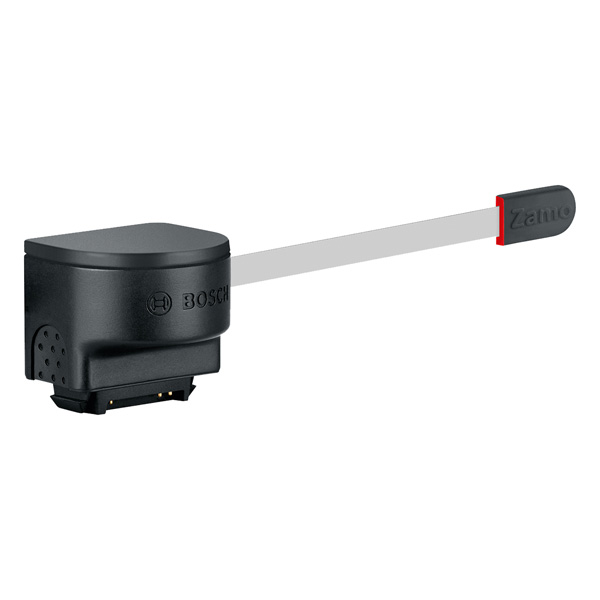 Bosch Systemzubehör Zamo – Band-Aufsatz 1600A02PZ6