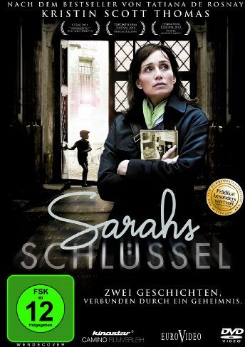 Kristin Scott Thomas - Sarahs Schlüssel - Preis vom 13.10.2026 19:28:25 h
