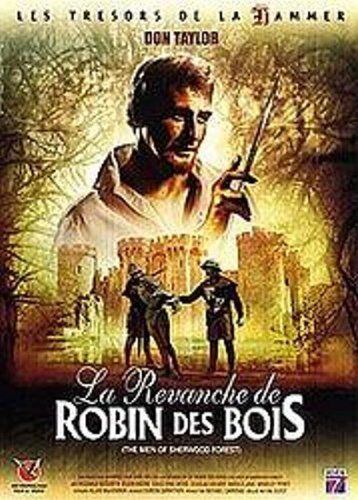 Val Guest - La revanche de robin des bois [FR Import] - Preis vom 09.10.2026 07:28:09 h
