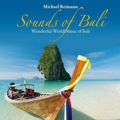 Sounds Of Bali - , CD, 9783957662132