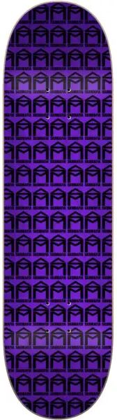 Skateboard Deck Sk8mafia Tribe (8.1" - Marshall Heath)