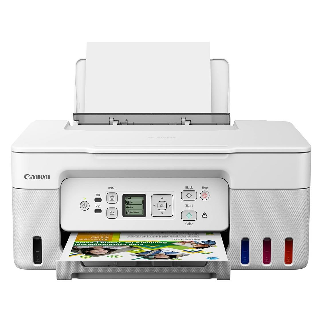 Canon Pixma G3571 (Tintentank, Farbe) (5805C026)