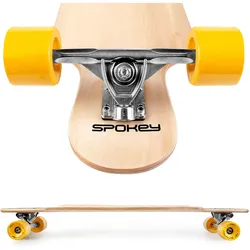 Spokey, Skateboard, (37.01")
