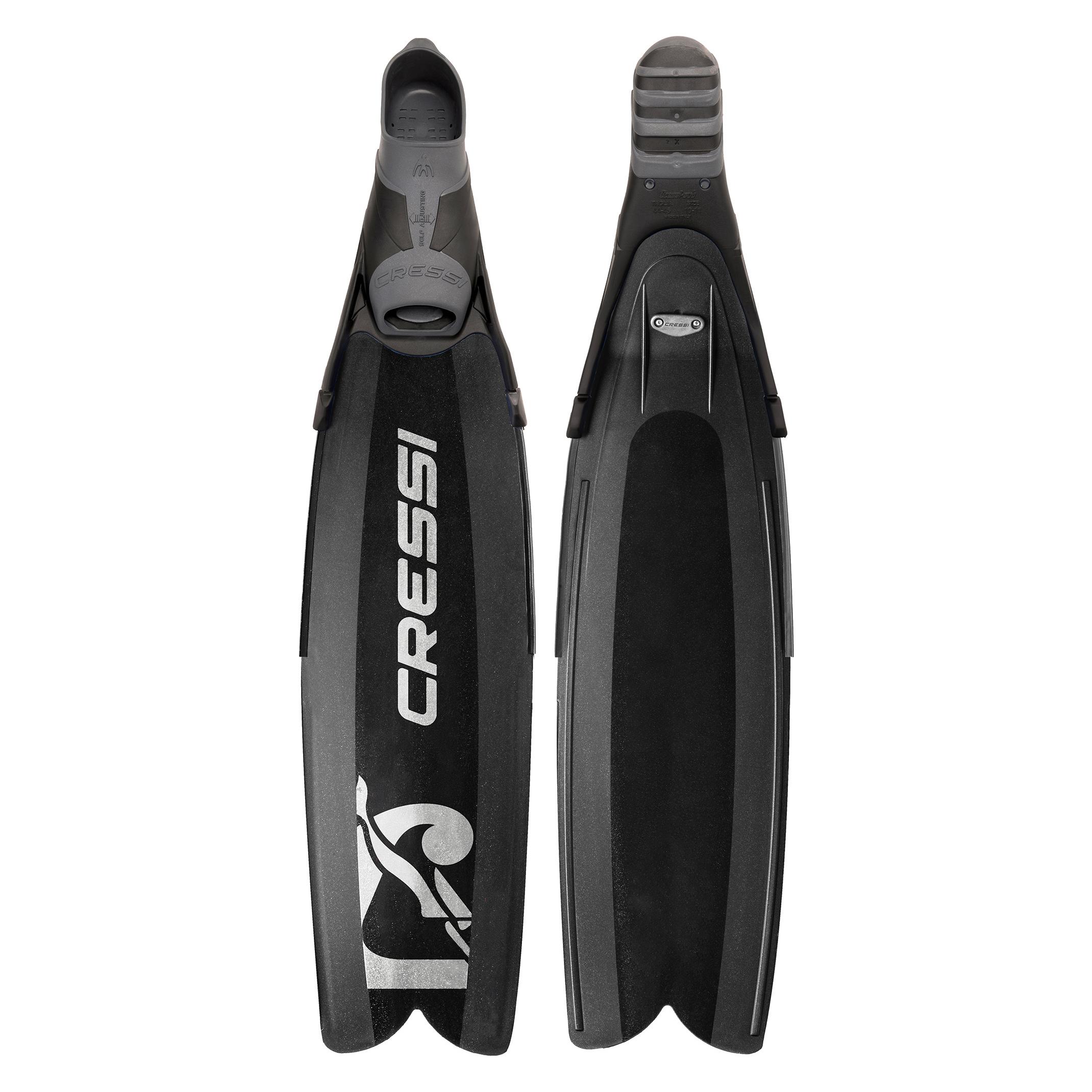 Cressi Gara Turbo Boost Flossen (BH185046)