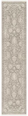 Nourison Shadows Indoor only Green Persian Area Rug