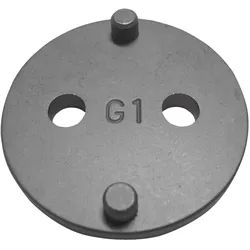 BGS 1106 Rückstelleradapter für Bremskolben für Golf V & VI