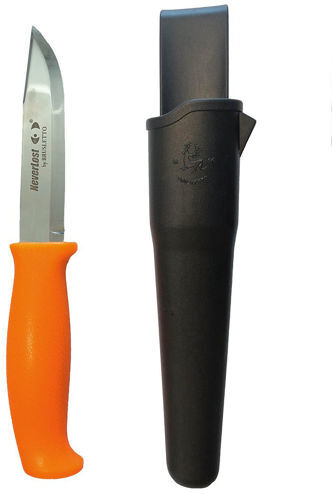 Neverlost Gear Neverlost Brusletto Kniv