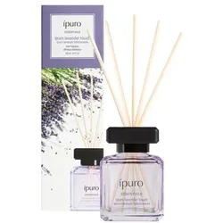 ipuro Raumduft »Lavender Touch« 100 ml violett