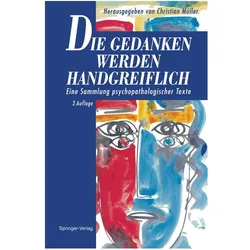 Die Gedanken werden Handgreiflich, Fachbücher