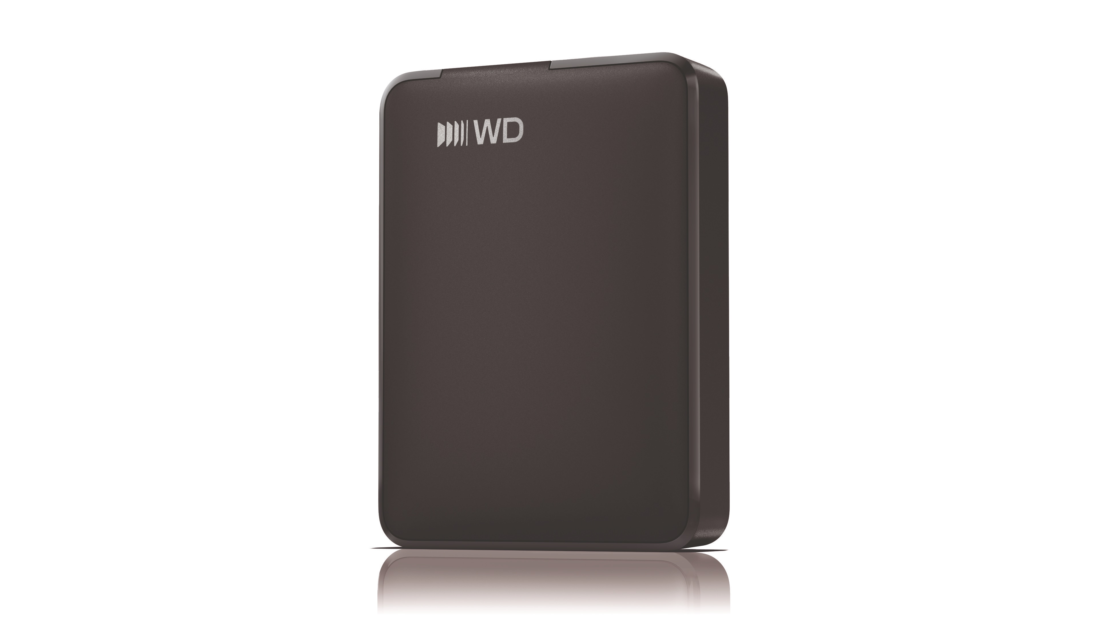 Western Digital WD Elements Portable USB-C 6 TB Externe HDD | 2,5" Festplatte | USB 3.2 Gen 1 | Plug & Play | Schwarz WDBLSS0060BBK-WESN