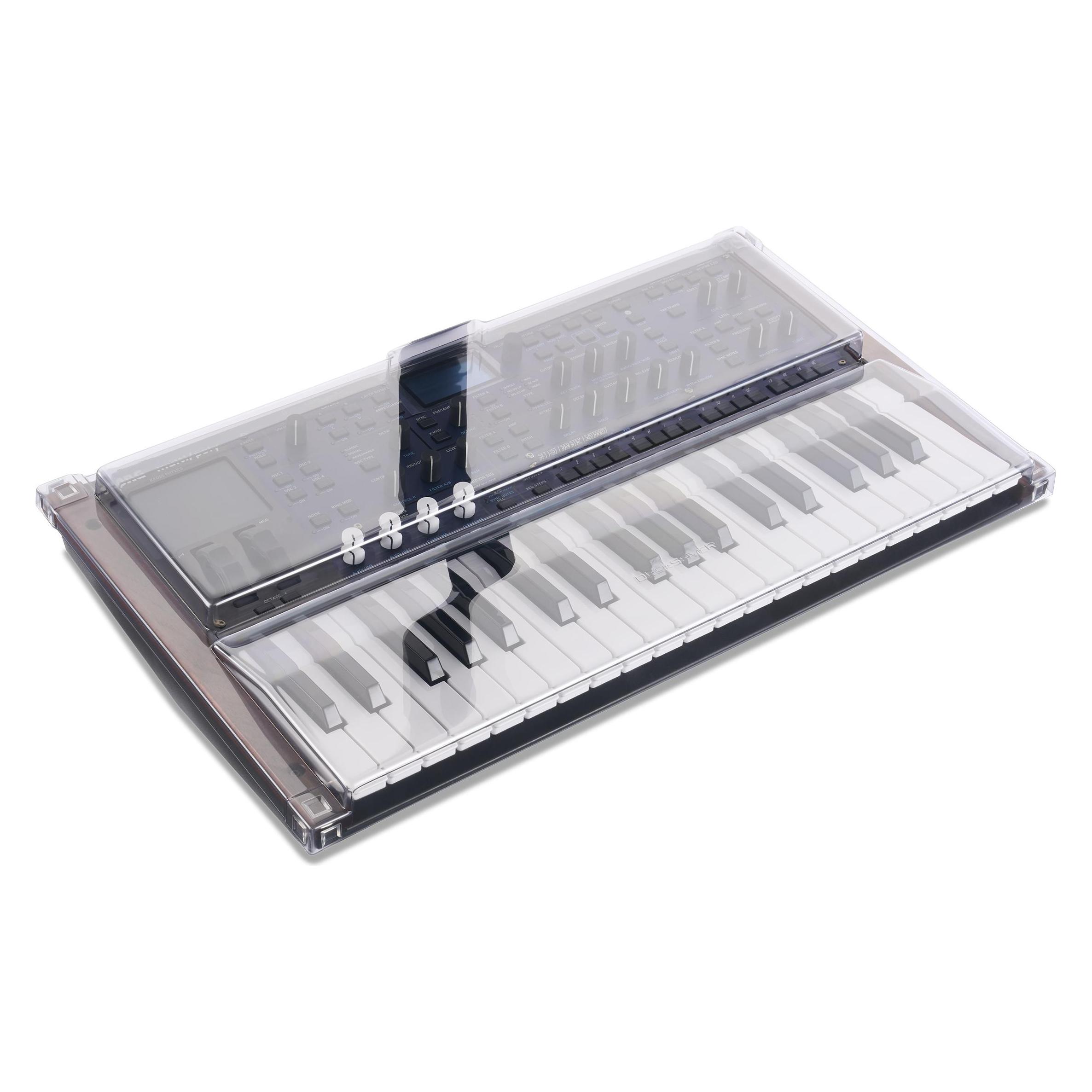 Decksaver Korg Multi Poly (48160)