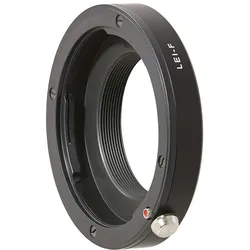 Novoflex LEIMIN-AF NT Adapter Sony/Minolta A-Optik an M39