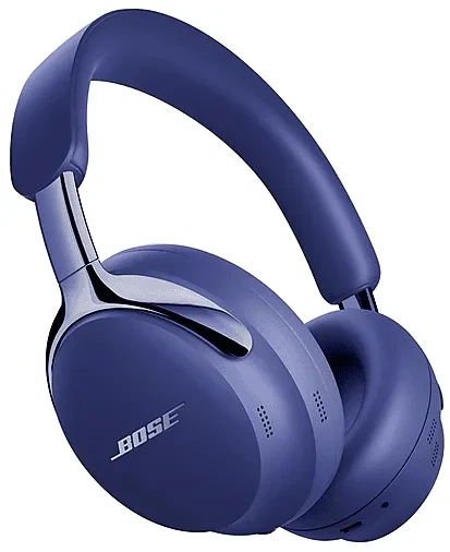 Bose QuietComfort Ultra 2.Gen Midnight Violet