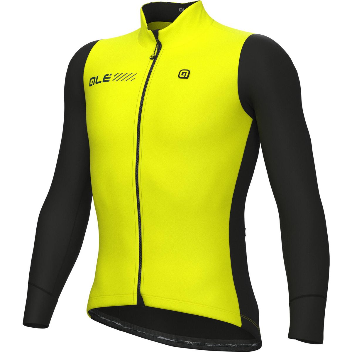 Alé Fondo 2.0 giallo fluo/fluo yellow M L23014460-03