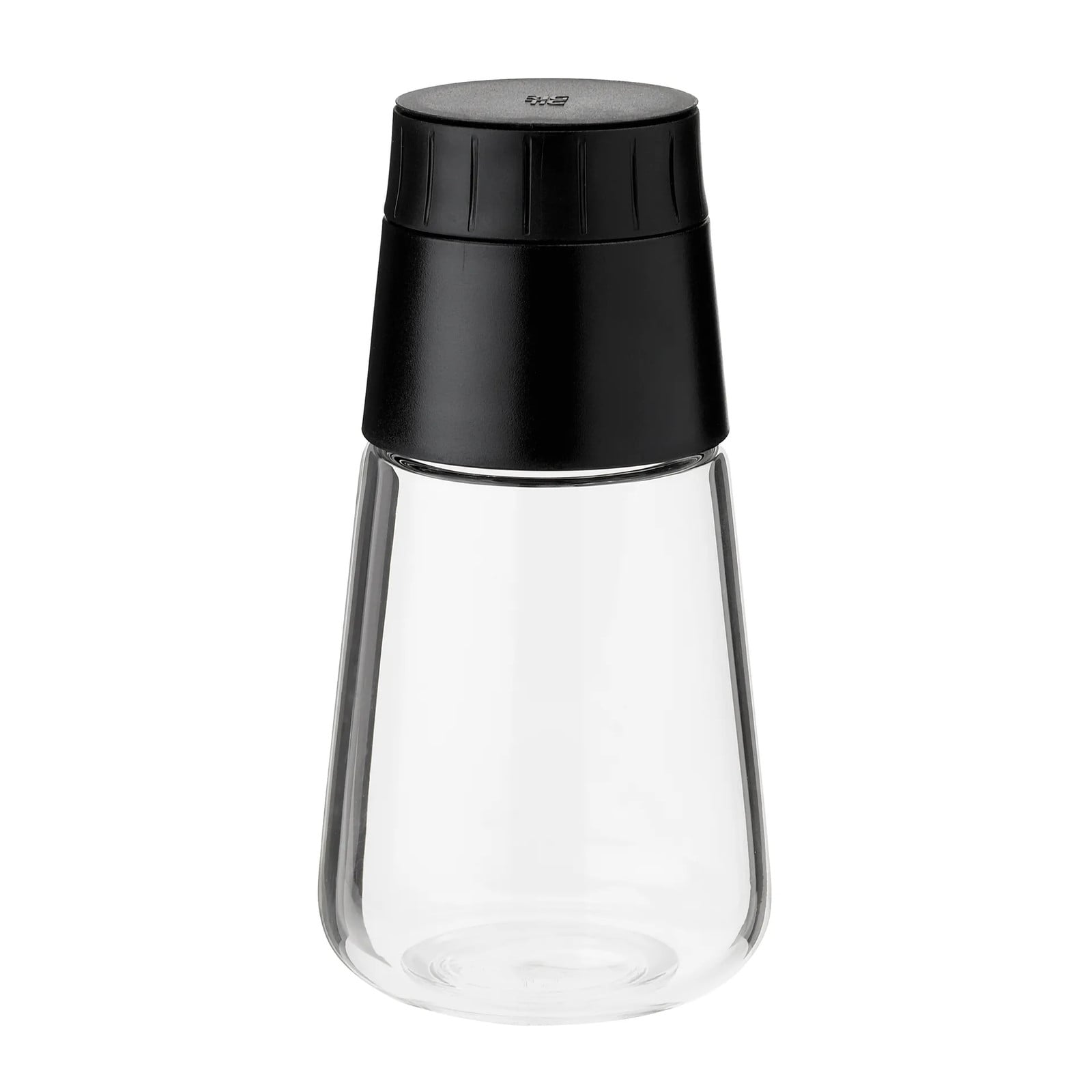 RIG-TIG SHAKE-IT dressingshaker 35 cl Zwart